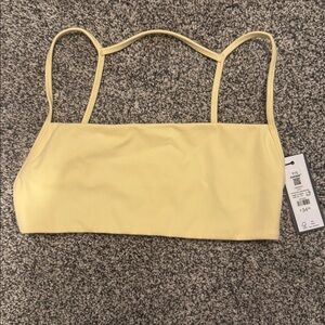 Garage SoftActive Cage Back Bra